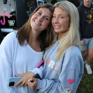 Meet your Posher, Britton